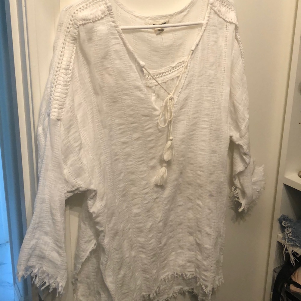 Billabong Summer Long Sleeve